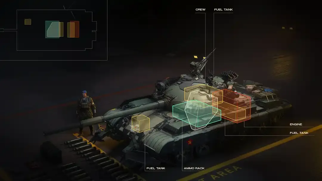 Tank Image