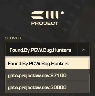 Hunting For Potential Hidden Servers