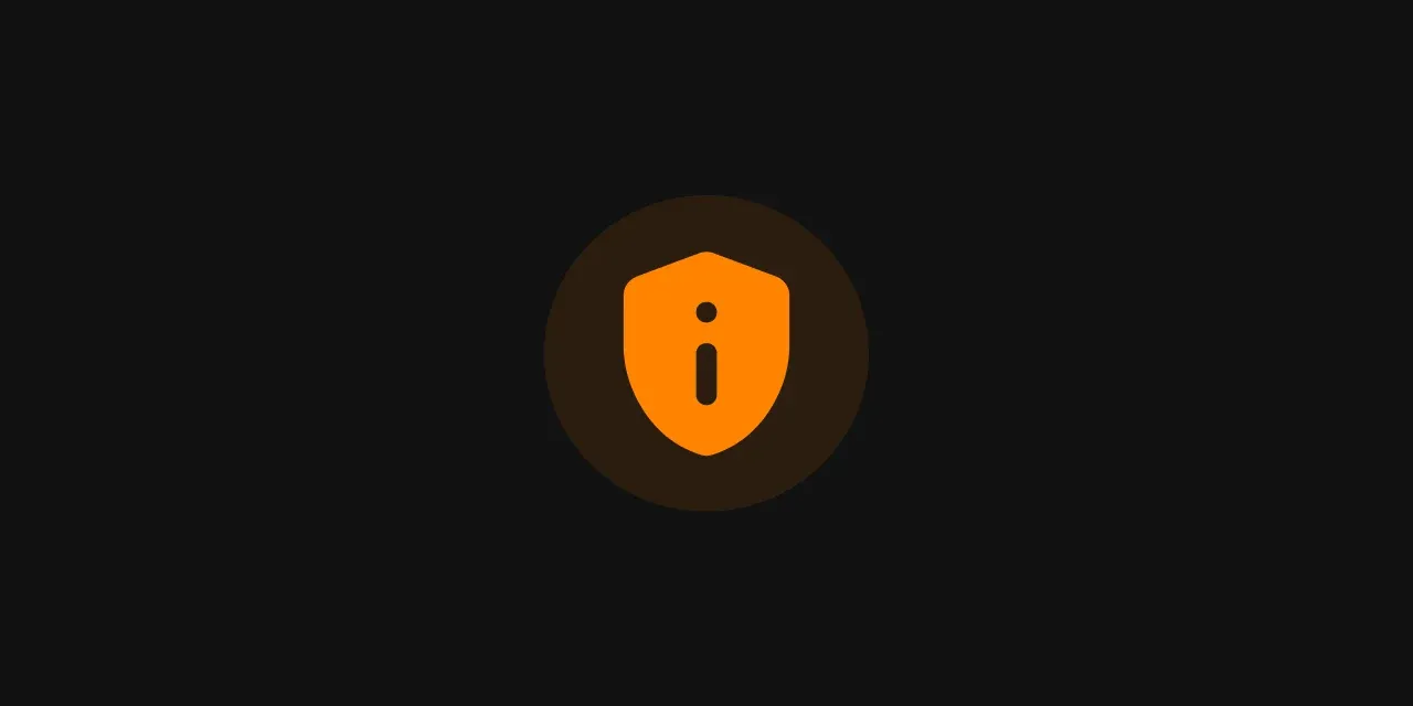 Privacy Policy