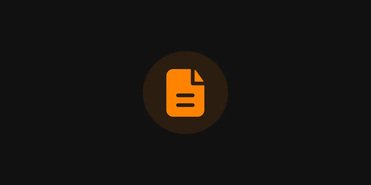 Project License