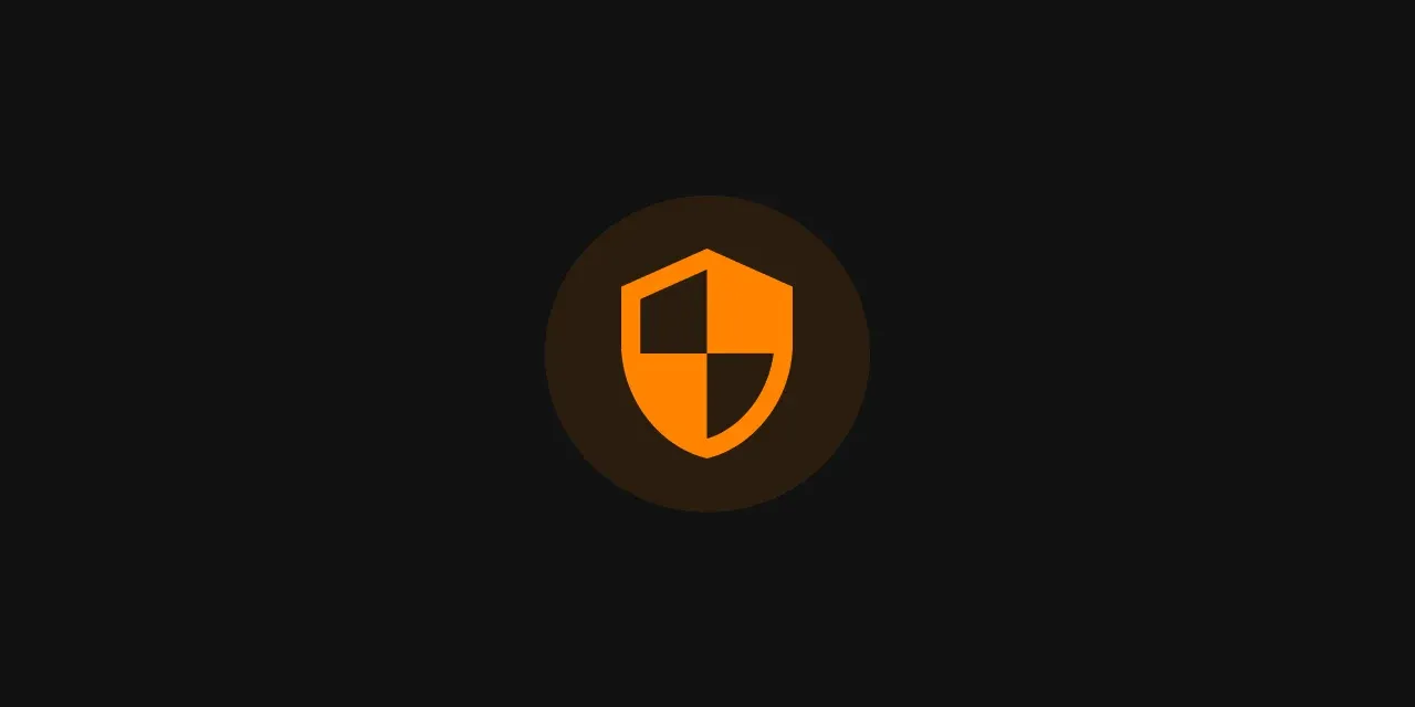 Project Security