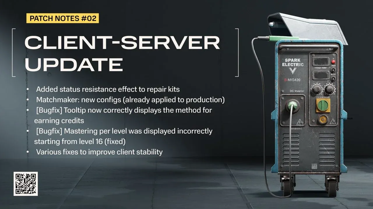 Update 1.5