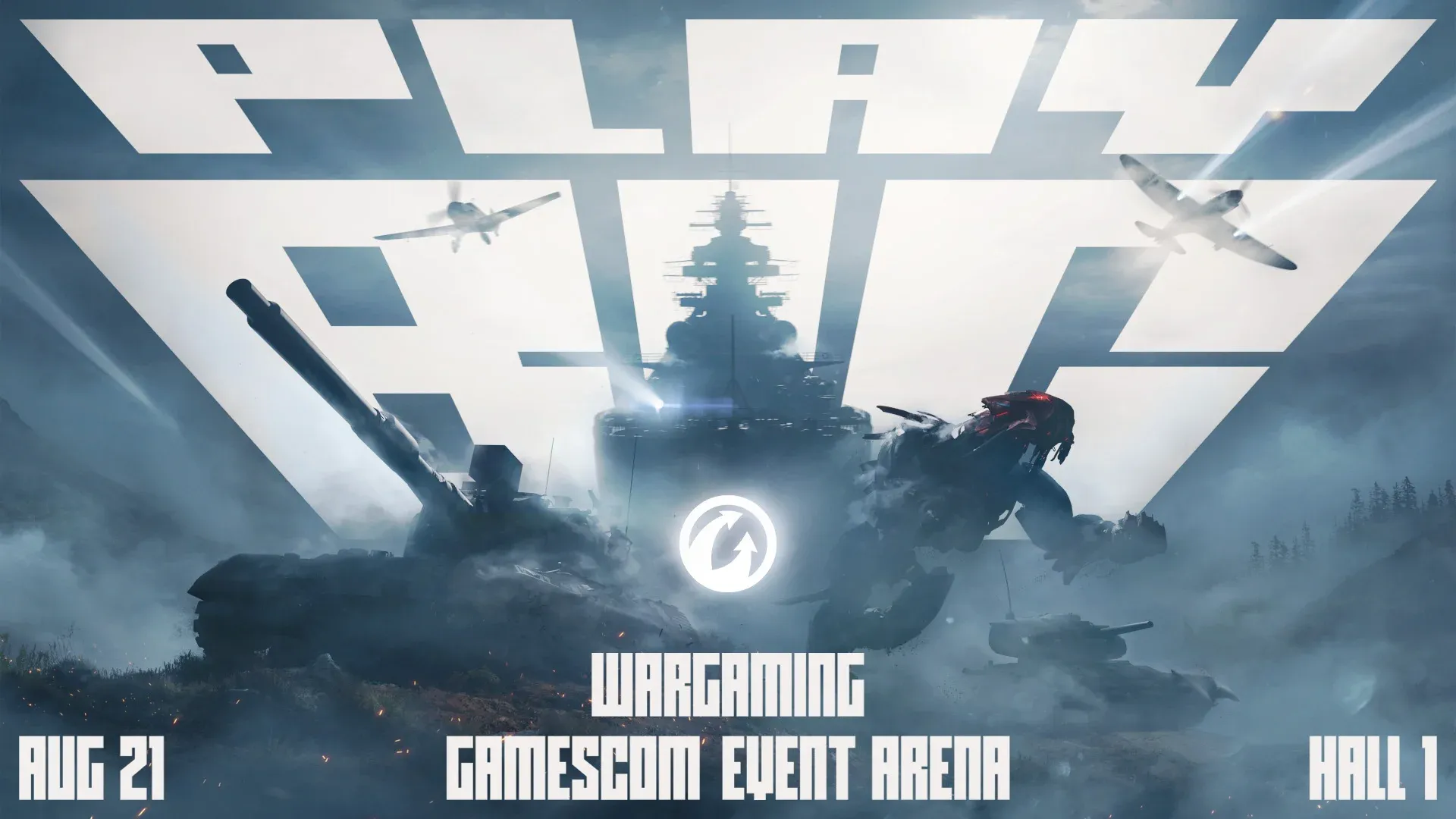 Project CW at Gamescom 2025