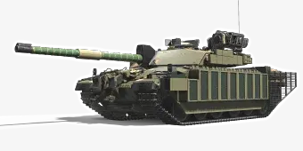 FV 4030/X