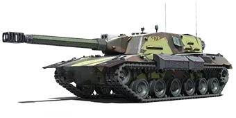 Leopard 2K ATGM