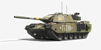 M60A3