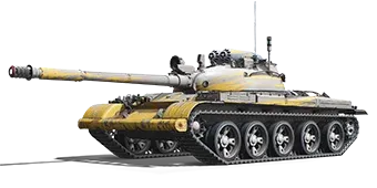 T-62A