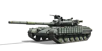 T-64A
