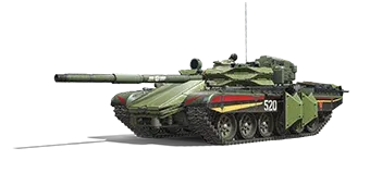 T-72B