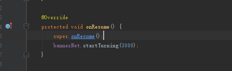 loop
