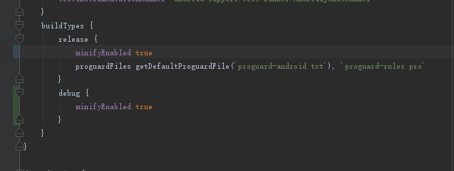 buildtype