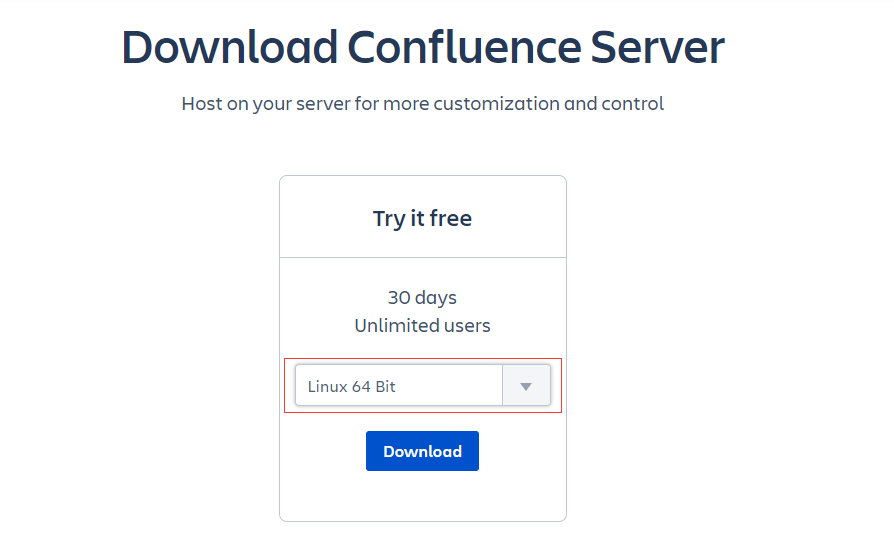 confluence下载
