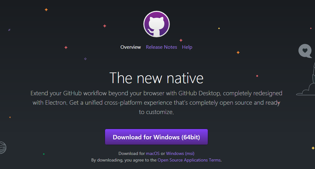 github-desktop
