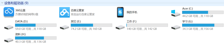 windows