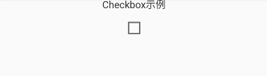 Flutter开发之——交互组件-Checkbox和CheckboxListTile_flutter checbox overlaycolor ...