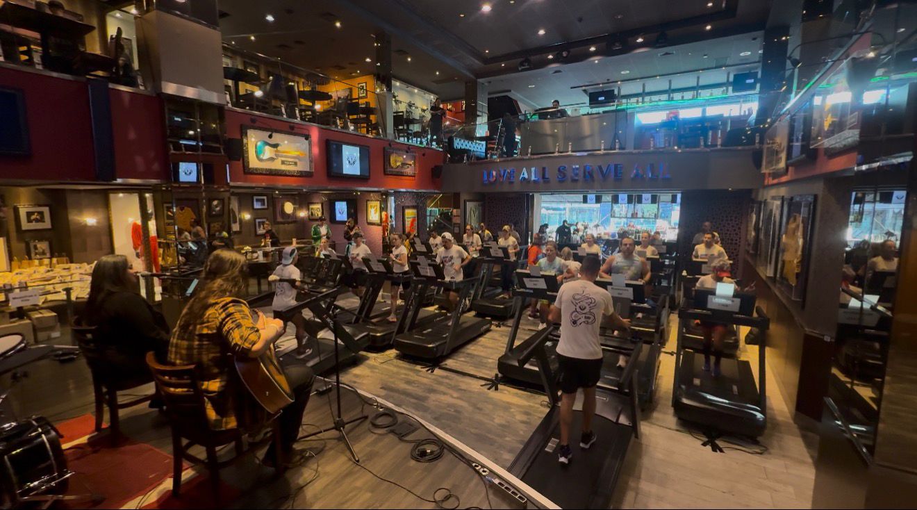 Imagem 1 da notícia Ph.D Sports conquista o Sul com três eventos em um só fim de semana