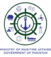 Ministry of Maritime Affairs's Logo
