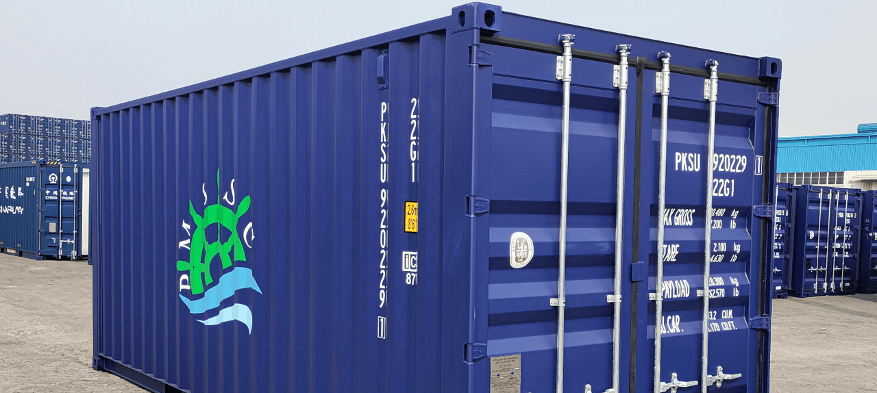 NVOCC & Freight Forwarding