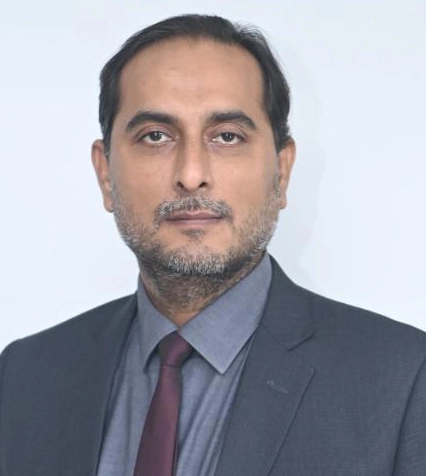 Kazmi