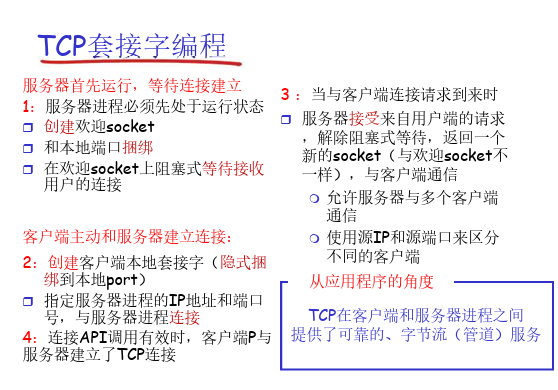 TCP_Socket