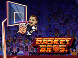 Basketbros.io