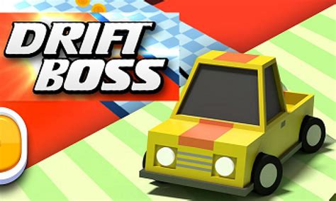 Drift Boss