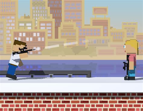 Rooftop Snipers 2