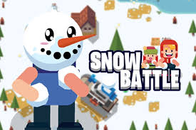 Snow Battle