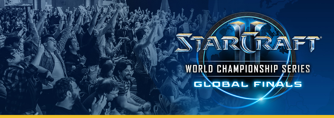 WCS • World Championship Series