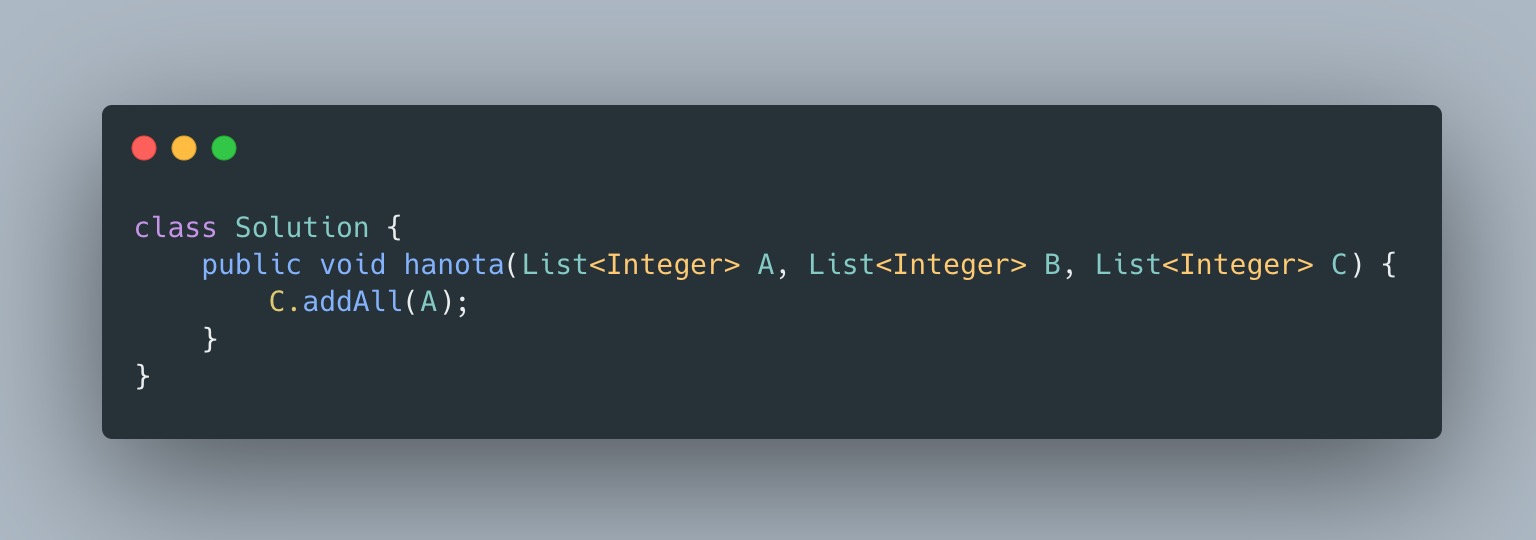 第2.1篇·汉诺塔问题 - 图14