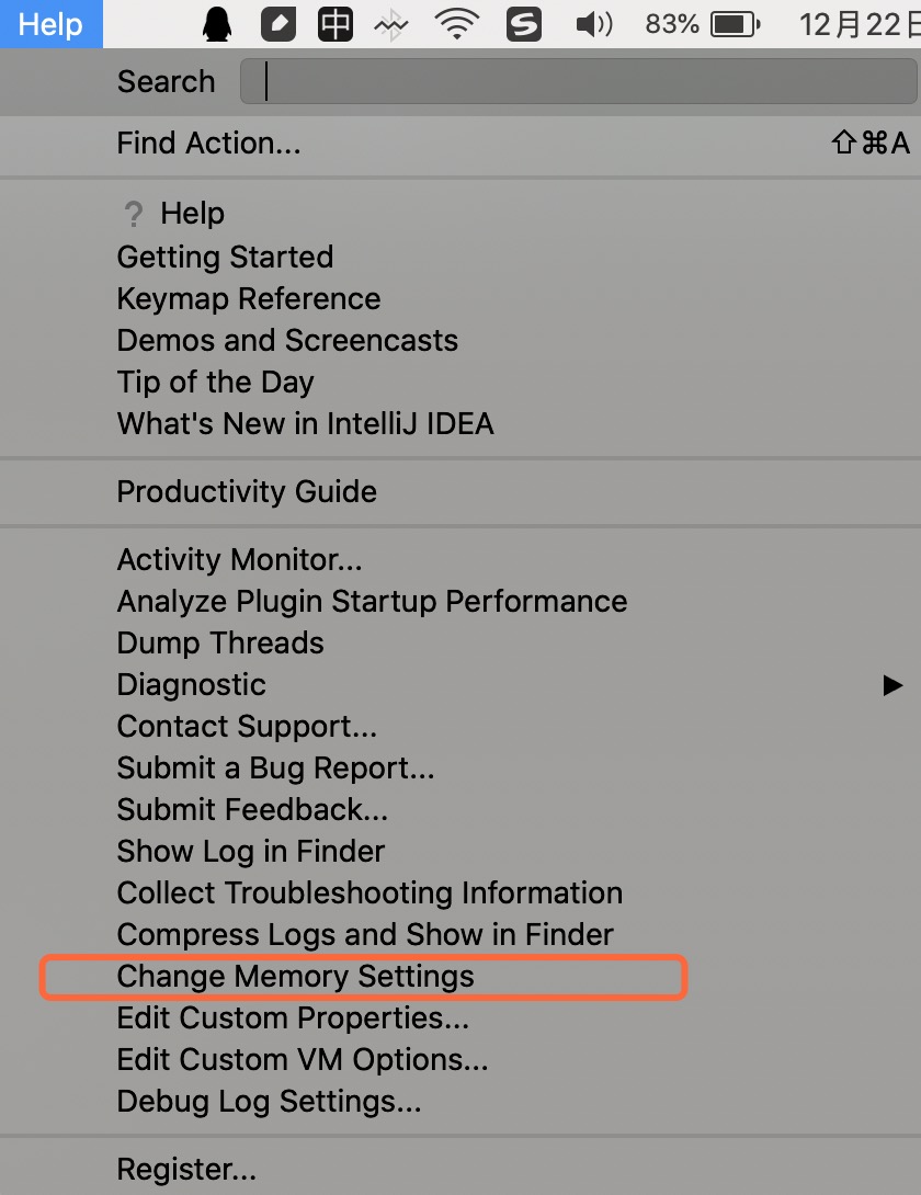 modify-memory