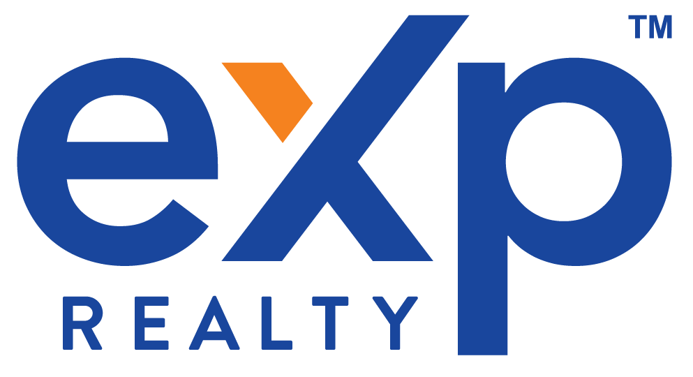 eXp Realty Logo