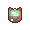 Holo Caster  Red