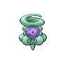 Castform (Snowy)