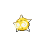 Minior (Yellow)