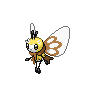 ribombee-totem