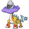 Furienblitz