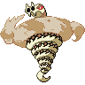 sandaconda-gmax