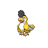 squawkabilly-yellow-plumage