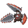 Excadrill (Mega)