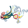Eelektross (Mega)