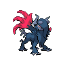 Absol (Mega Z)