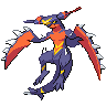 Garchomp (Mega Z)