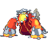 Heatran (Mega)