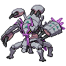 Golisopod (Mega)