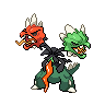 Scovillain (Mega)