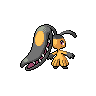 Mawile（Mega）