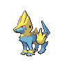 Manectric（Mega）