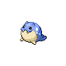 海豹球