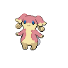 Audino（Mega）